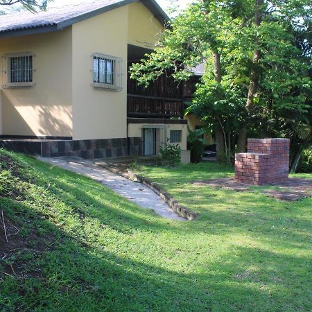 Manzini Chalets 8-9-10-37 Saint Lucia Estuary 外观 照片