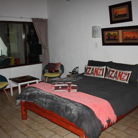 Manzini Chalets 8-9-10-37 Saint Lucia Estuary 外观 照片