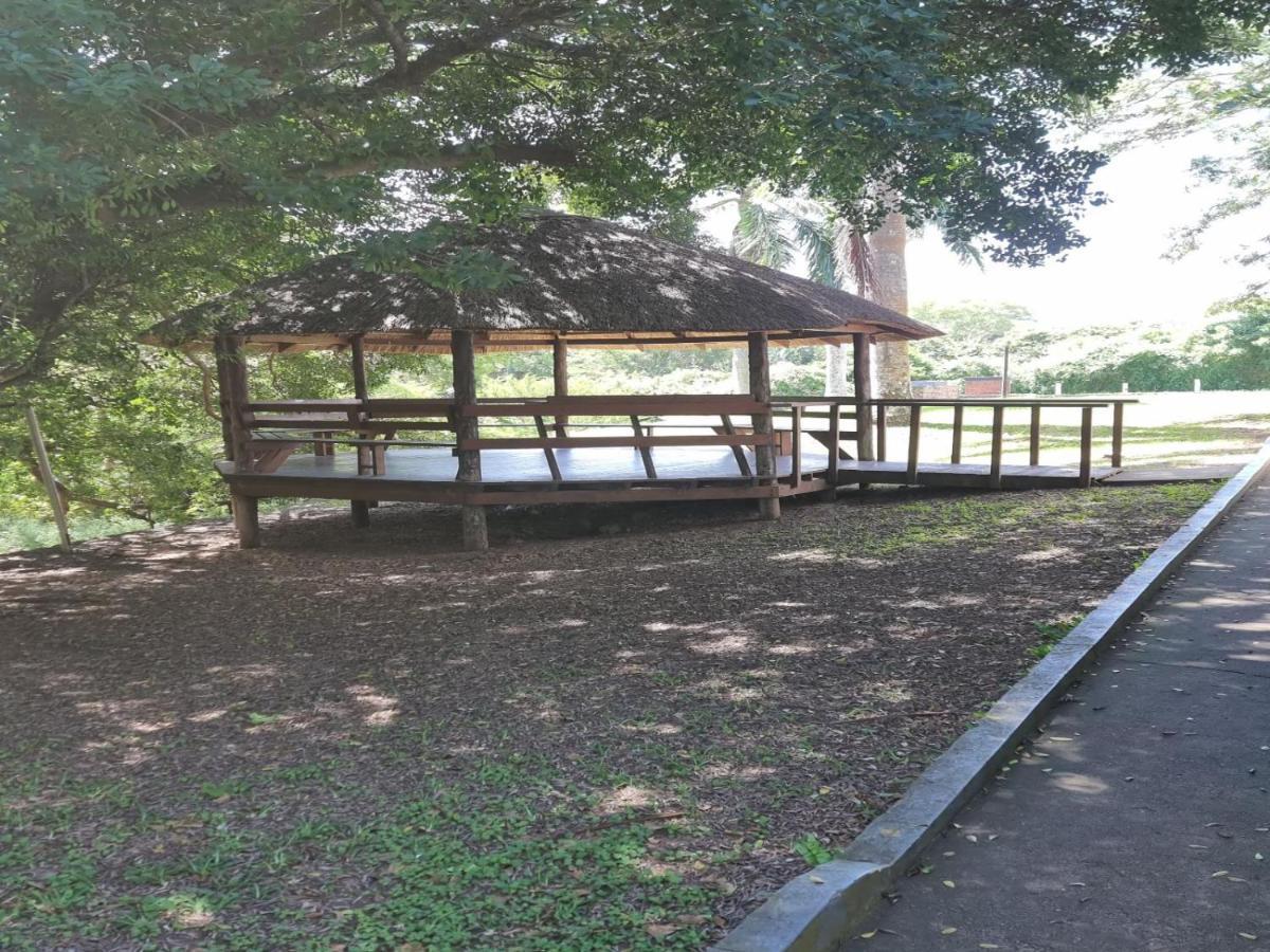 Manzini Chalets 8-9-10-37 Saint Lucia Estuary 外观 照片