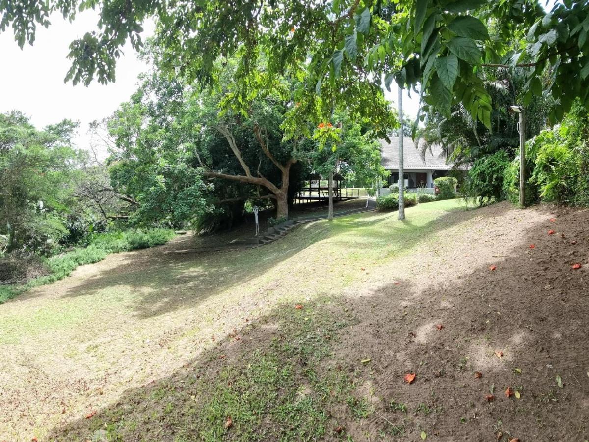 Manzini Chalets 8-9-10-37 Saint Lucia Estuary 外观 照片