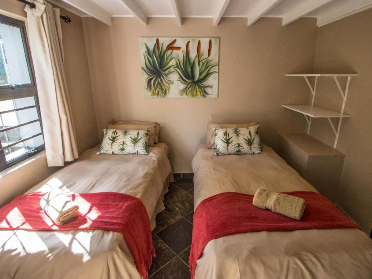 Manzini Chalets 8-9-10-37 Saint Lucia Estuary 外观 照片