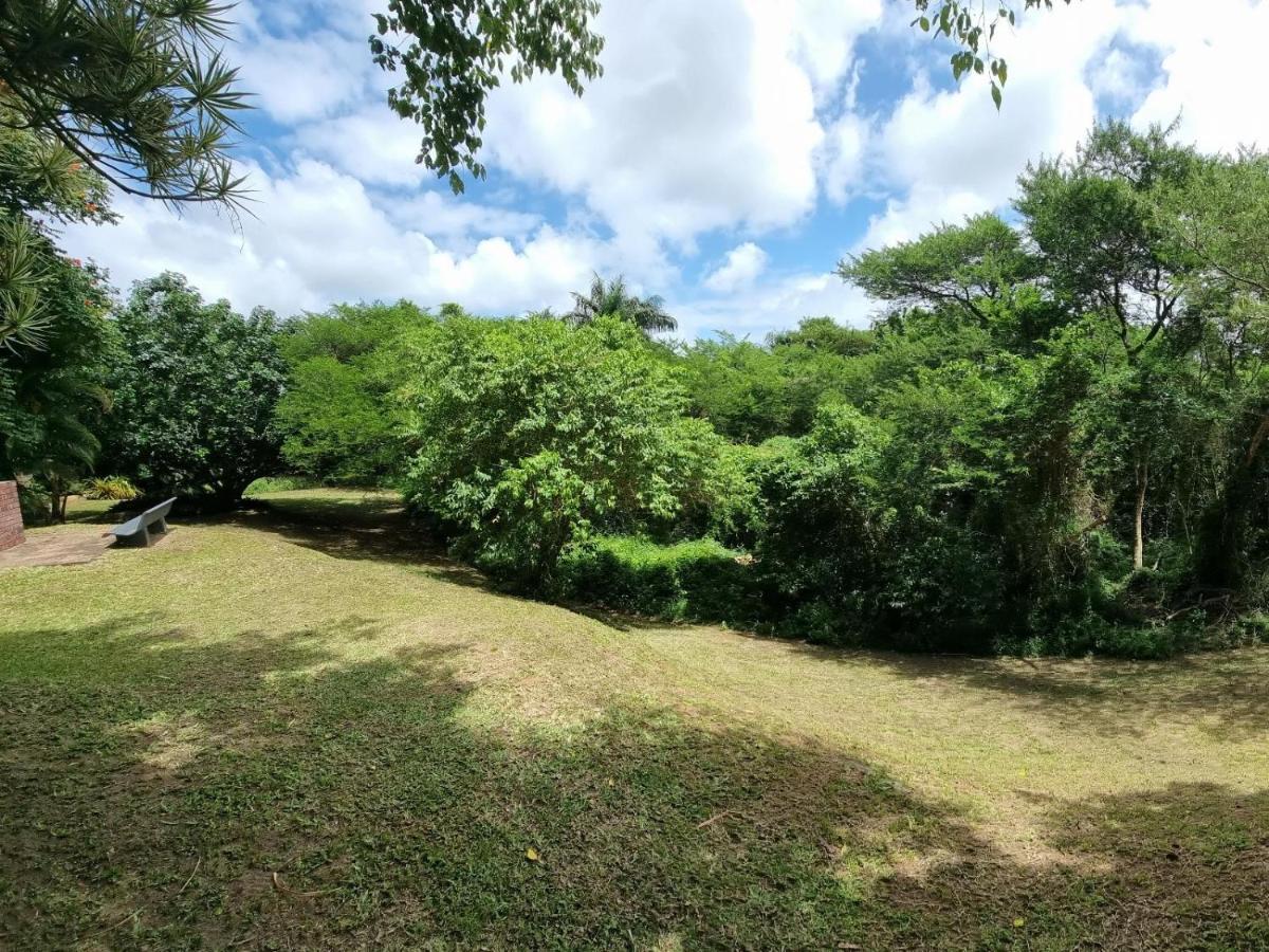 Manzini Chalets 8-9-10-37 Saint Lucia Estuary 外观 照片