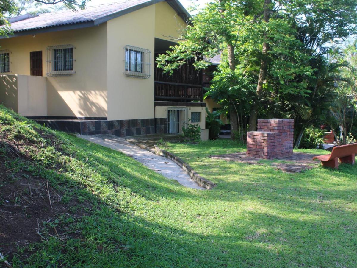 Manzini Chalets 8-9-10-37 Saint Lucia Estuary 外观 照片