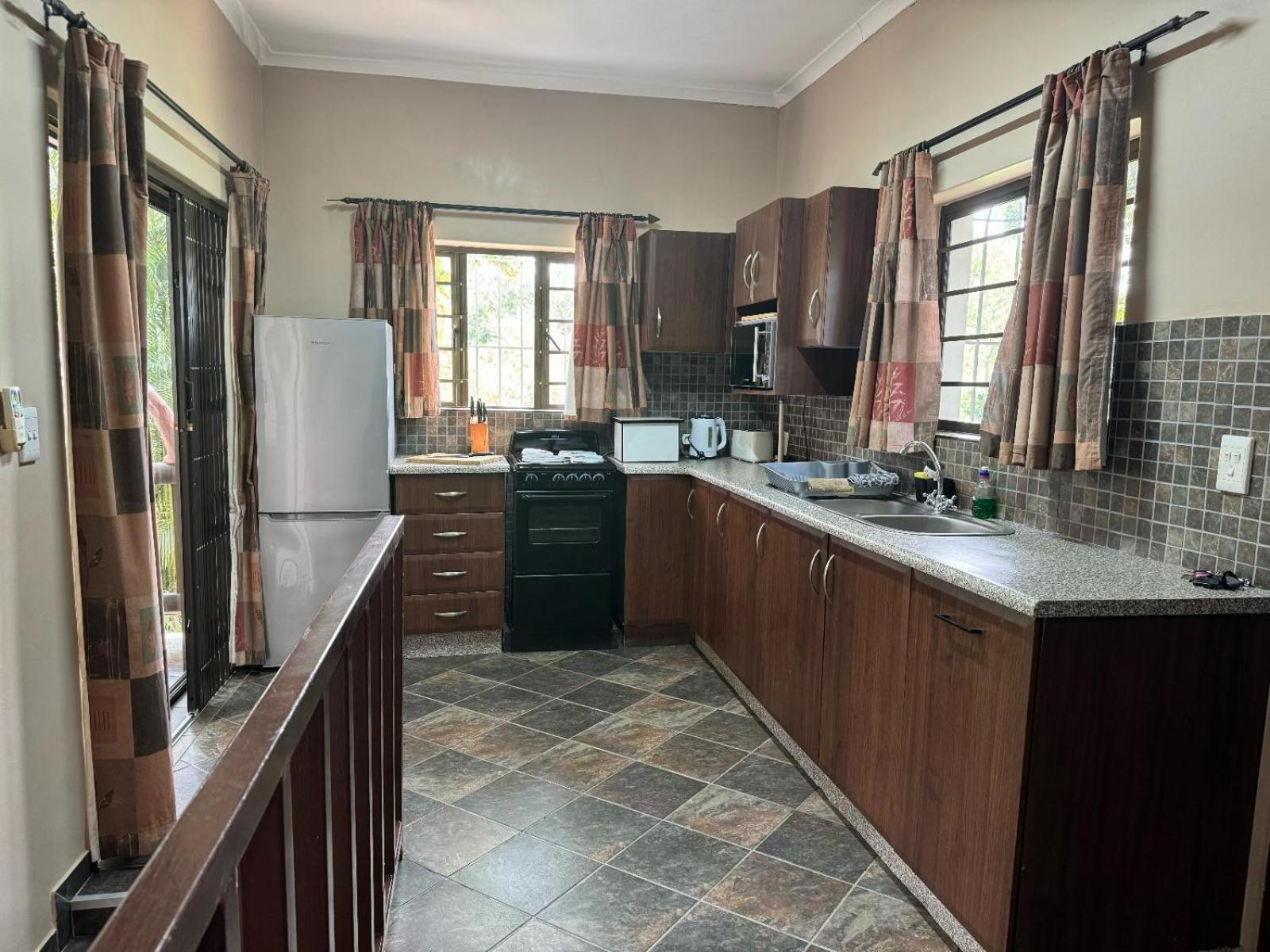 Manzini Chalets 8-9-10-37 Saint Lucia Estuary 外观 照片