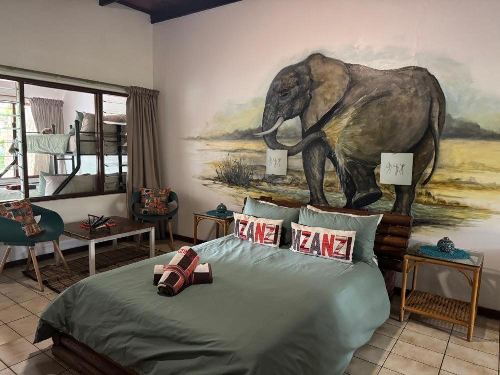 Manzini Chalets 8-9-10-37 Saint Lucia Estuary 客房 照片